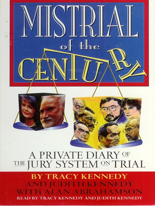 Title details for Mistrial of the Century by Tracy Kennedy - Available